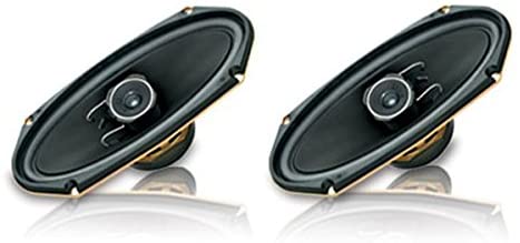 Pioneer TS-A4103 4 x 10 2-way Car Speakers (Pair)
