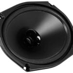 BOSS Audio Systems BRS69 120 Watt, 6 x 9 Inch , Full Range, Replacement Car Speaker - Sold Individually