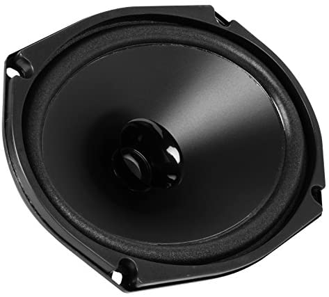 BOSS Audio Systems BRS69 120 Watt, 6 x 9 Inch , Full Range, Replacement Car Speaker - Sold Individually