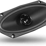 BOSS Audio Systems BRS410 120 Watt, 4 x 10 Inch , Full Range, Replacement Car Speaker - Sold Individually