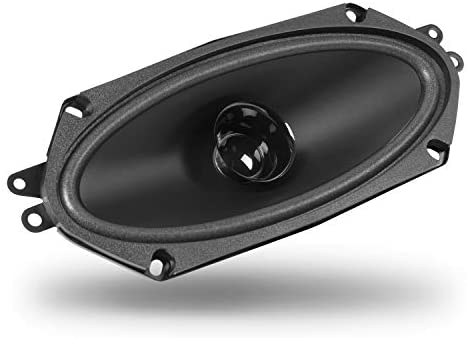 BOSS Audio Systems BRS410 120 Watt, 4 x 10 Inch , Full Range, Replacement Car Speaker - Sold Individually