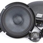 Pioneer TS-Z65CH | 17 cm 2-Way Component Speaker System (330 W)