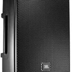 JBL Professional EON610 Portable 2-Way Multipurpose Self-Powered Sound Reinforcement, 10-Inch
