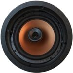 Klipsch CDT-5800-C II In-Ceiling Speaker - White (Each)