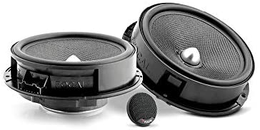 Focal is 165 VW 2-Way 6-1/2" Component Speakers for Select Volkswagen Models