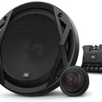 JBL CLUB6500C 6.5" 360W Club Series 2-Way Component Car Speaker