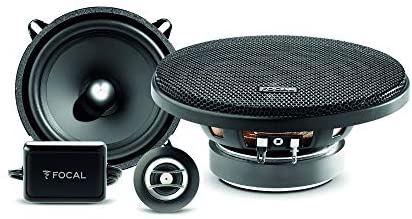 Focal RSE-130 Auditor 5-1/4" 2-Way Component Speakers