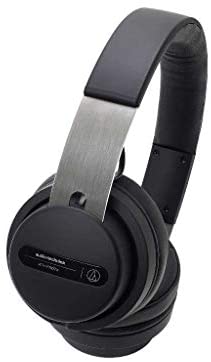Audio-Technica ATH-PRO7X Professional On-Ear Closed Back DJ Monitor Headphones