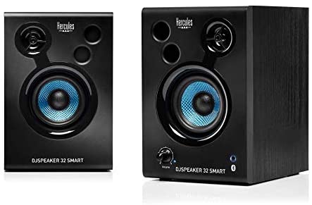 Hercules DJSPEAKER 32 SMART