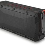 Pro Portable Magnetic Bluetooth Golf Speaker Wireless Waterproof IPX6/Shockproof - 3rd Generation Magnetic Golf Speakers for Golf Cart 20-Hour Playtime (TWS & SD Card Function)