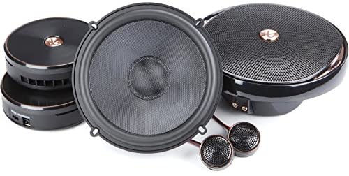 Infinity Kappa 60CSX 6.5" 2-Way Component Speaker System