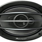 Pioneer TS-A6984R A-Series 6"x9" 4-Way 550 Watts