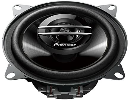 Pioneer TS-G1020F 4" Car Audio Dual Cone Coaxial Speakers