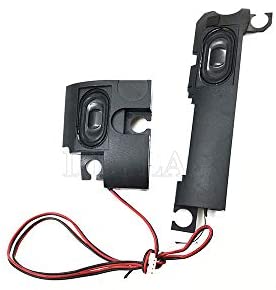 DBTLAP Laptop Internal Speaker Compatible for HP Envy M6-AE M6 M6-P113DX M6-AE151DX M6-P114DX PK23000QR00 812705-001 Built-in Speakers L + R