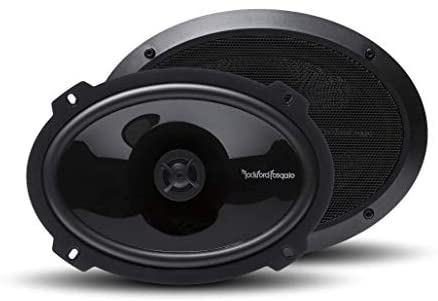 Rockford Fosgate P1692 Punch 6"x9" 2-Way Full Range Speaker (Pair)