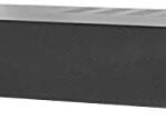 Pyle Audio 240W Bluetooth Digital Power Amp, Black (PAMP2000BT)