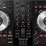 Pioneer DJ DJ Controller, Black, (DDJ-SB3)