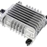 GM Genuine Parts 25994310 Radio Speaker Amplifier