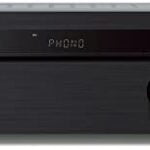 Sony STRDH190 2-ch Home Stereo Receiver with Phono Inputs & Bluetooth Black