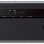 Sony STR-DH790 7.2-ch Surround Sound Home Theater AV Receiver: 4K HDR, Dolby Atmos & Bluetooth Black