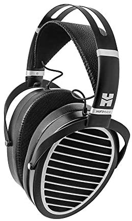 HIFIMAN Ananda-BT High-Resolution Bluetooth Over-Ear Planar Magnetic Full-Size Headphone with Mic& Travel Case, APTX-HD, HWA and LDAC Supported