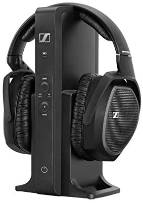 SENNHEISER RS 175 RF Wireless Headphone System