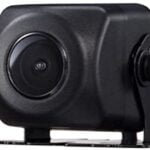 Pioneer ND-BC8 0.3MP Negro cámara Web - Webcam (0,3 MP, 129°, 105°, Negro, CMOS, 25,4/4 mm (1/4"))