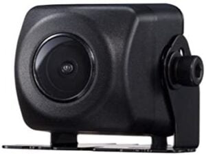 Pioneer ND-BC8 0.3MP Negro cámara Web - Webcam (0,3 MP, 129°, 105°, Negro, CMOS, 25,4/4 mm (1/4"))