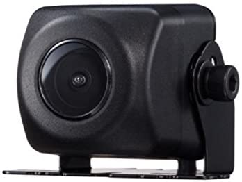 Pioneer ND-BC8 0.3MP Negro cámara Web - Webcam (0,3 MP, 129°, 105°, Negro, CMOS, 25,4/4 mm (1/4"))