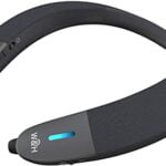 BeHear Proxy Wireless Bluetooth Neck Speaker Personal TV Listening System, Speakerphone and Music Listening with PersonaSound Technology, 3 in 1.