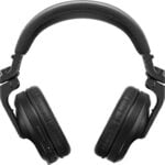 Pioneer DJ HDJ-X5BT-K Auriculares Bluetooth para DJ Negro