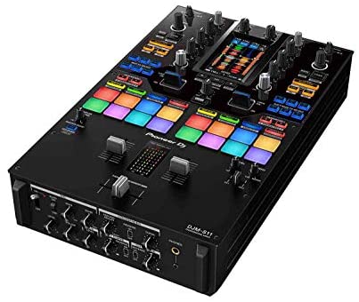 Pioneer PRO 2 CH DJ Mixer