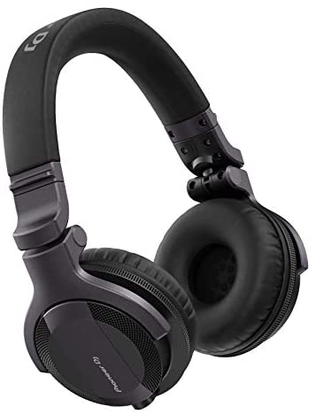 Pioneer DJ DJ Headphones (HDJ-CUE1)