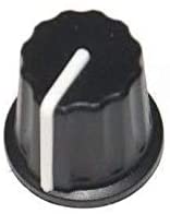 New Master Booth Monitor Level Gain Trim Rotate Knob 100-S1-3008 For Pioneer DDJ-RX