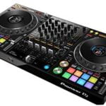 Controlador Pioneer DJ (DDJ1000SRT)