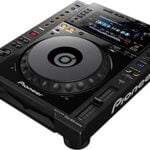 Pioneer CDJ900NXS Nexus Professional Multi Player