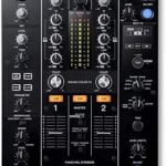 Pioneer DJM-450 Mesa de Mezclas 2 Canales