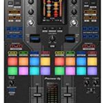 PIONEER PRO Scratch Mixer SERATO REKORDB (DJM-S11-SE)