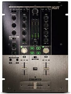 Reloop Mezclador KUT