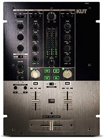 Reloop Mezclador KUT