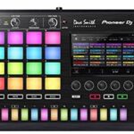 Pioneer Pro DJ (TSP-16)