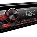 PIONEER DEH-S1100UB CD Receiver with AM/FM Tuner