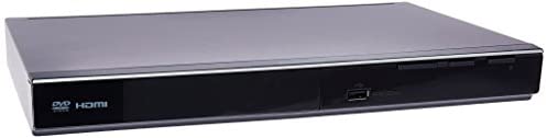 Panasonic S700EP-K Multi Region 1080p Up-Conversion Code Region Free DVD/CD player, Xvid, USB Playback and photo slideshow with MP3 Music