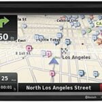 BOSS Audio Systems BV9382NV Double Din, Touchscreen, Bluetooth, Navigation GPS, DVD CD MP3 USB SD AM FM Car Stereo, 6.2 Inch Digital LCD Monitor, Wireless Remote