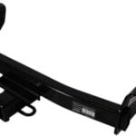 Reese Towpower 51032 Class III Custom-Fit Hitch with 2" Square Receiver opening