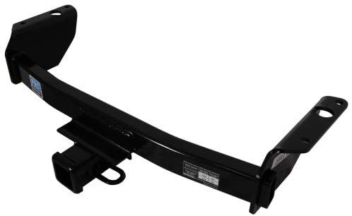 Reese Towpower 51032 Class III Custom-Fit Hitch with 2" Square Receiver opening