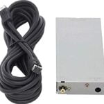 Pioneer GEX-6100TV TV Tuner & Antenna for AVR-W6100