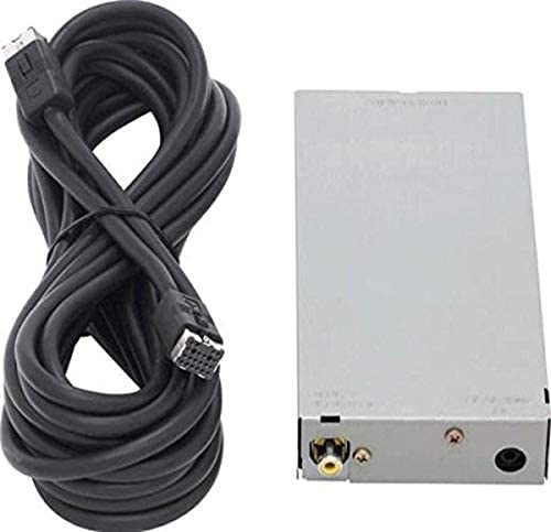 Pioneer GEX-6100TV TV Tuner & Antenna for AVR-W6100