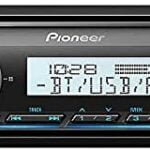 Pioneer MVH-MS310BT Marine Digital Media Receiver