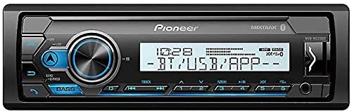 Pioneer MVH-MS310BT Marine Digital Media Receiver